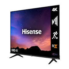 HISENSE 65A6GTUK 65" 4K UHD Smart TV med Dolby Vision HDR