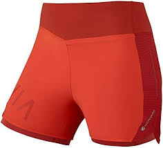 Montane Katla Damshorts Twin Skin