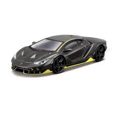 Lamborghini Centenario Modellfordon - Bburago Maisto 30382