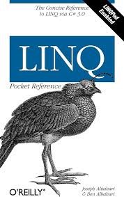 Linq Pocket Guide: Lär och Använd Linq för .Net