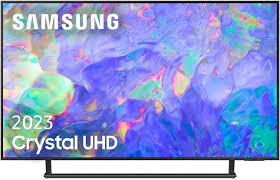 Samsung 65" LED 4K UHD TV - TU65CU8505KXXC