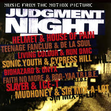 Judgment Night - RSD Black Friday 2023