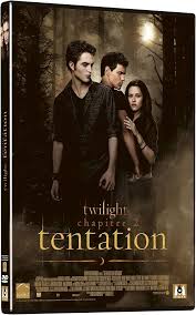 Twilight II: Frestelse