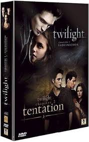 Twilight I & II: Fascination och Tentation