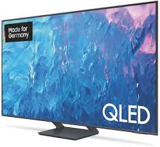 Samsung QLED 4K Q70C 65-tums TV - GQ65Q70CATXZG