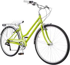 Schwinn Wayfarer 500 Hybridcykel för Herrar och Damer