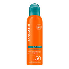 SUN Sport kroppsspray SPF50 - 200 ml