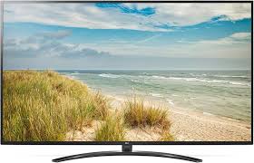 LG 70UM7450PLA 70" UHD-TV med Triple Tuner