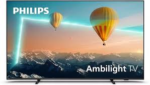 Philips 70PUS8007/12 70 Tum 4K UHD HDR Android TV