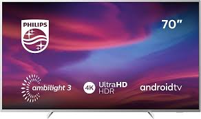 Philips Ambilight 70PUS7304/12 70" Smart-TV