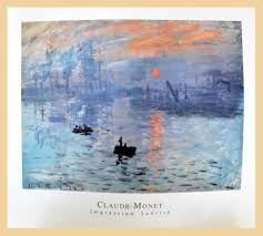 Claude Monet: Impression