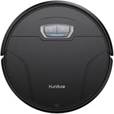 HONITURE G20 Pro 3-i-1 Robotdammsugare med Alexa