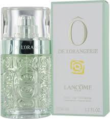 Lancome DE L'ORANGERIE EDT 50 ml - Doft för Skönhet