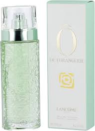 Lancome O de L'Orangerie Eau De Toilette 125ml - Damdoft