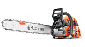 Husqvarna 562 XP - Kraftfull Bensinsåg