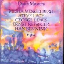 Dutch Masters: CD och Vinyl