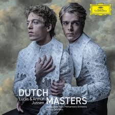 Dutch Masters: CD och Vinyl