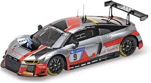 Audi R8 LMS Team Wrt - Minichamps 437171709