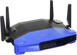 Linksys WRT1900ACS Router - Kraftfull Prestanda