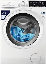 Electrolux EW6F394IQ PerfectCare 600: SensiCare Tvättmaskin