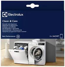 Electrolux Rengörings- och Vårdbox för Diskmaskin