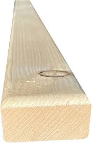 Acerto Gran Wood - 4 St Slanor 6.5 x 3.8 cm