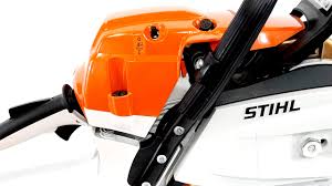 Stihl MS 261 C-M VW Motorsåg (40 cm Kedjelängd)