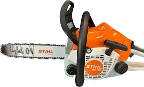 Stihl MS 172 Motorsåg 35 cm