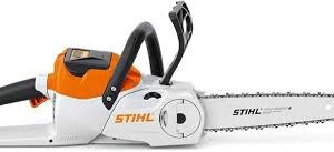 STIHL MSA 140 C Motorsågset med Batteri AK 30 och Laddare AL 101