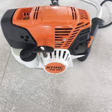 Stihl FS 131 Grästrimmer 1