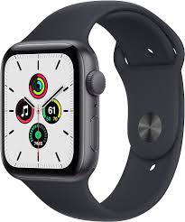 Apple Watch SE (1:a gen) GPS