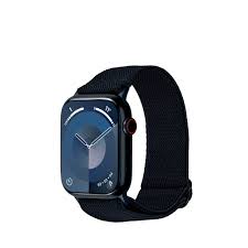 Artwizz Flex Armband för Apple Watch 38/40mm - Blå