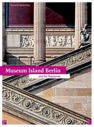 Museumön i Berlin: Skatter och Kultur