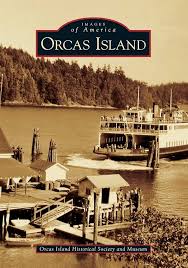 Orcas Island: Historiska Samfundet och Museum