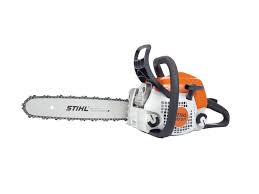 Stihl MS 211 Motorsåg 35 cm med 1