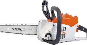 Stihl MSA 160 C - Batteridriven Motorsåg 30 cm