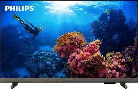 Philips 24" Smart TV 60 Hz HDR - 24PHS6808/12