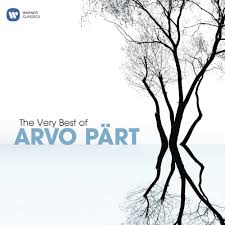 Det Bästa av Arvo Pärt: CD & Vinyl