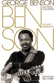 Benson: Självbiografi av George Benson