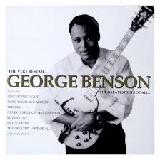 George Benson - De Största Hitsen