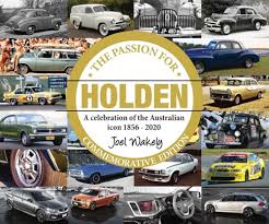 Passion för Holden: Jubileumsutgåvan