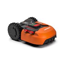 Worx S WR130E Landroid Robotgräsklippare - 300 m²