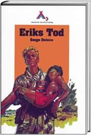 Eriks Tod: En Mörk Berättelse