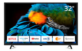 DYON Smart 32 XT 80 cm HD Smart TV