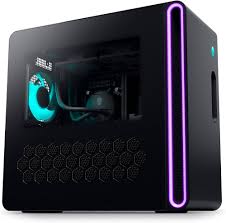 Alienware Aurora R16 RPL - Gaming-dator med Intel Core i9 14900KF