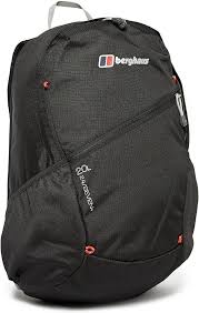 Berghaus Unisex 24/7 Ryggsäck 20 L - Bekväm och Hållbar