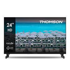 THOMSON 24 Tum HD LED-TV – 24HD2S13