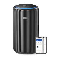 Philips Luftrenare 4200-serien med HEPA NanoProtect