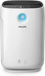 Philips 2000 Series Luftrenare – Renar luft från bakterier och damm