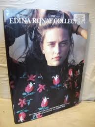 Edina Ronay Kollektion: Böcker